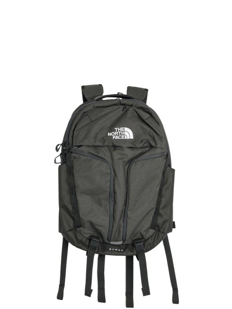 The North Face Surge backpack - Grey von The North Face