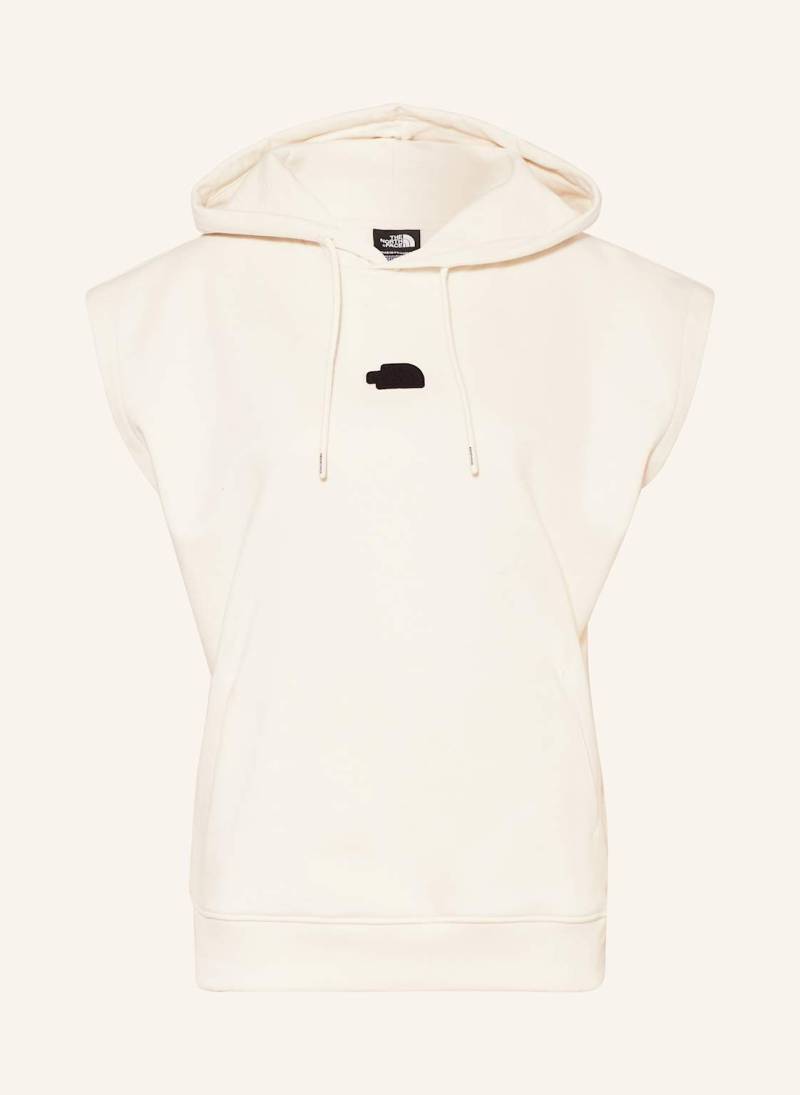 The North Face Sweat-Pullunder Relaxed weiss von The North Face