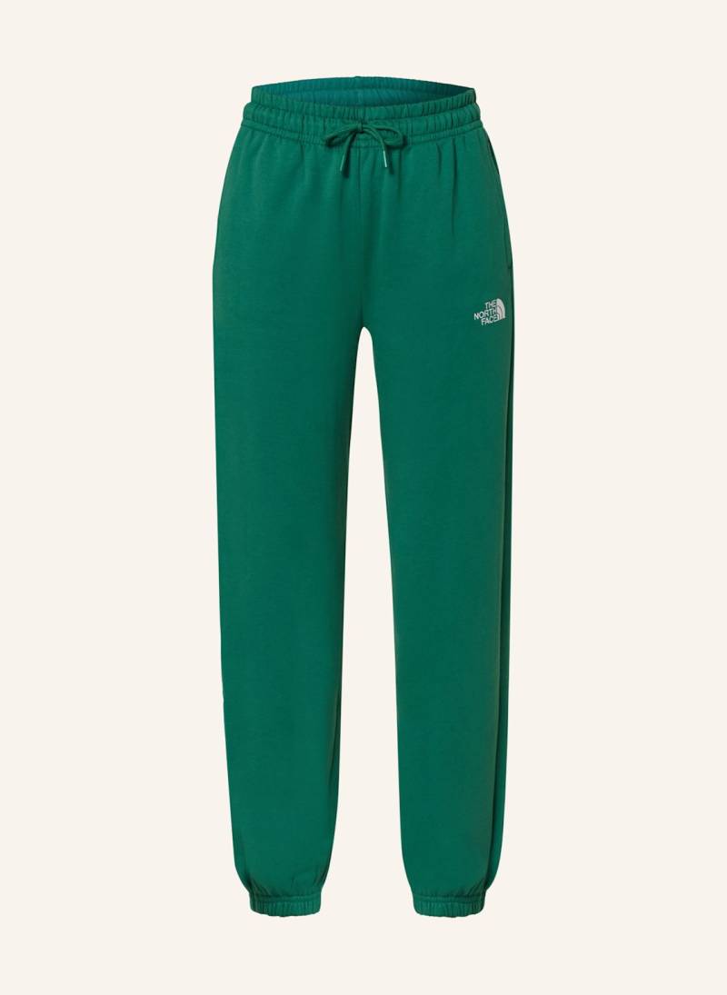 The North Face Sweatpants Essential gruen von The North Face