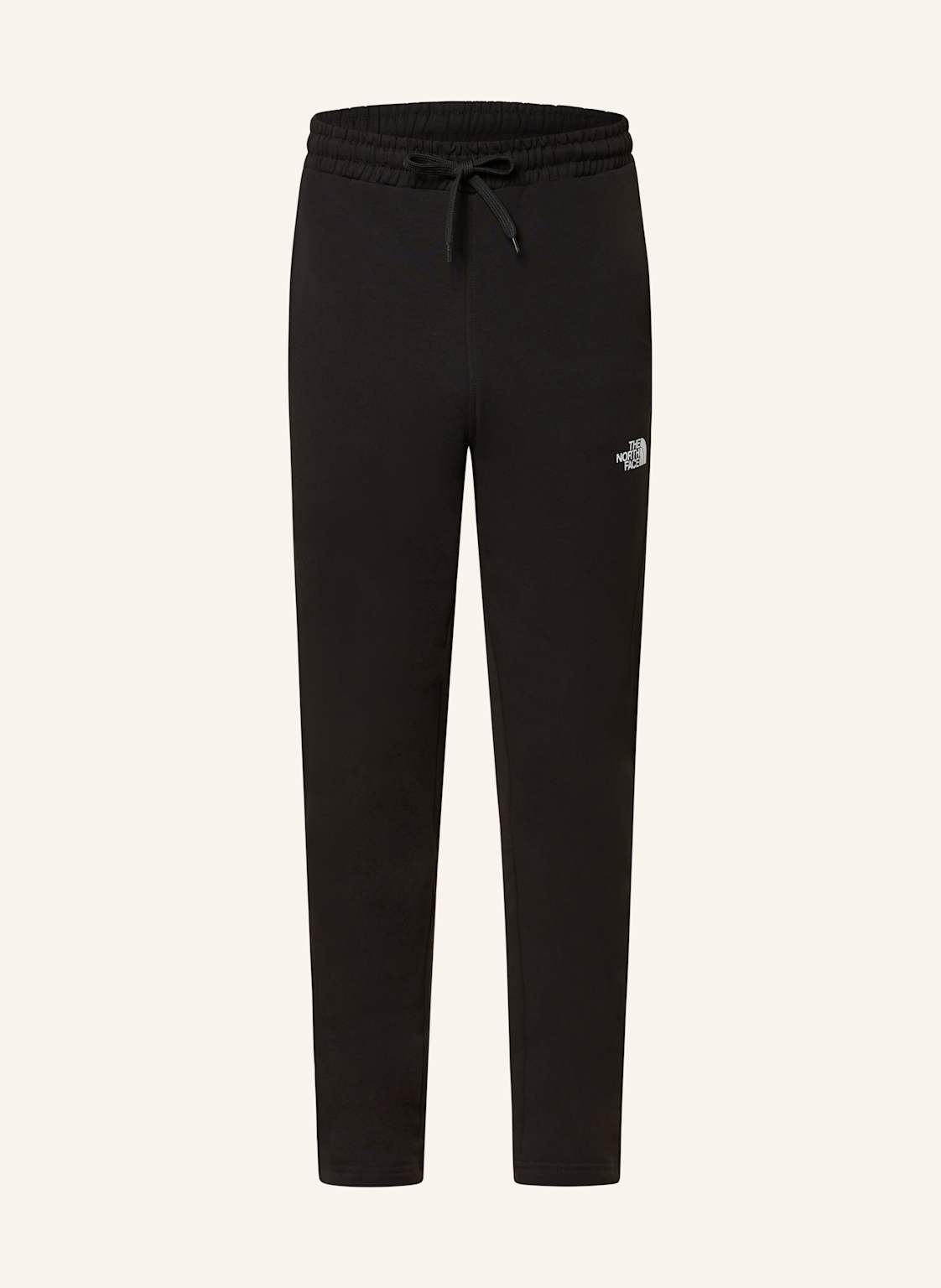 The North Face Sweatpants schwarz von The North Face