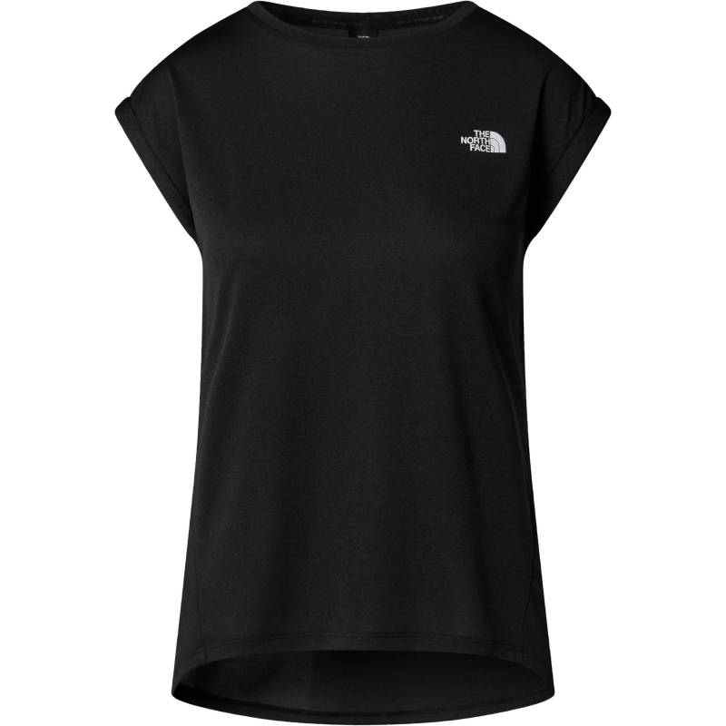 The North Face TANKEN Funktionsshirt Damen von The North Face