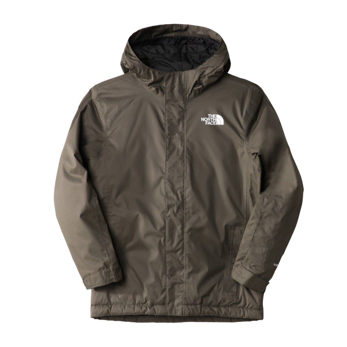 The north face TEEN SNOWQUEST JACKET-L L von The north face