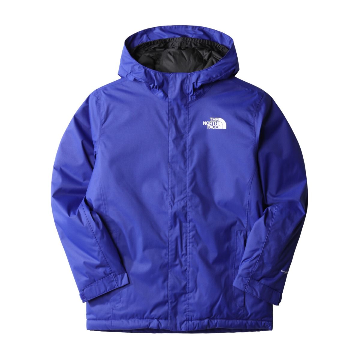 The North Face TEEN SNOWQUEST JACKET-M M von The North Face