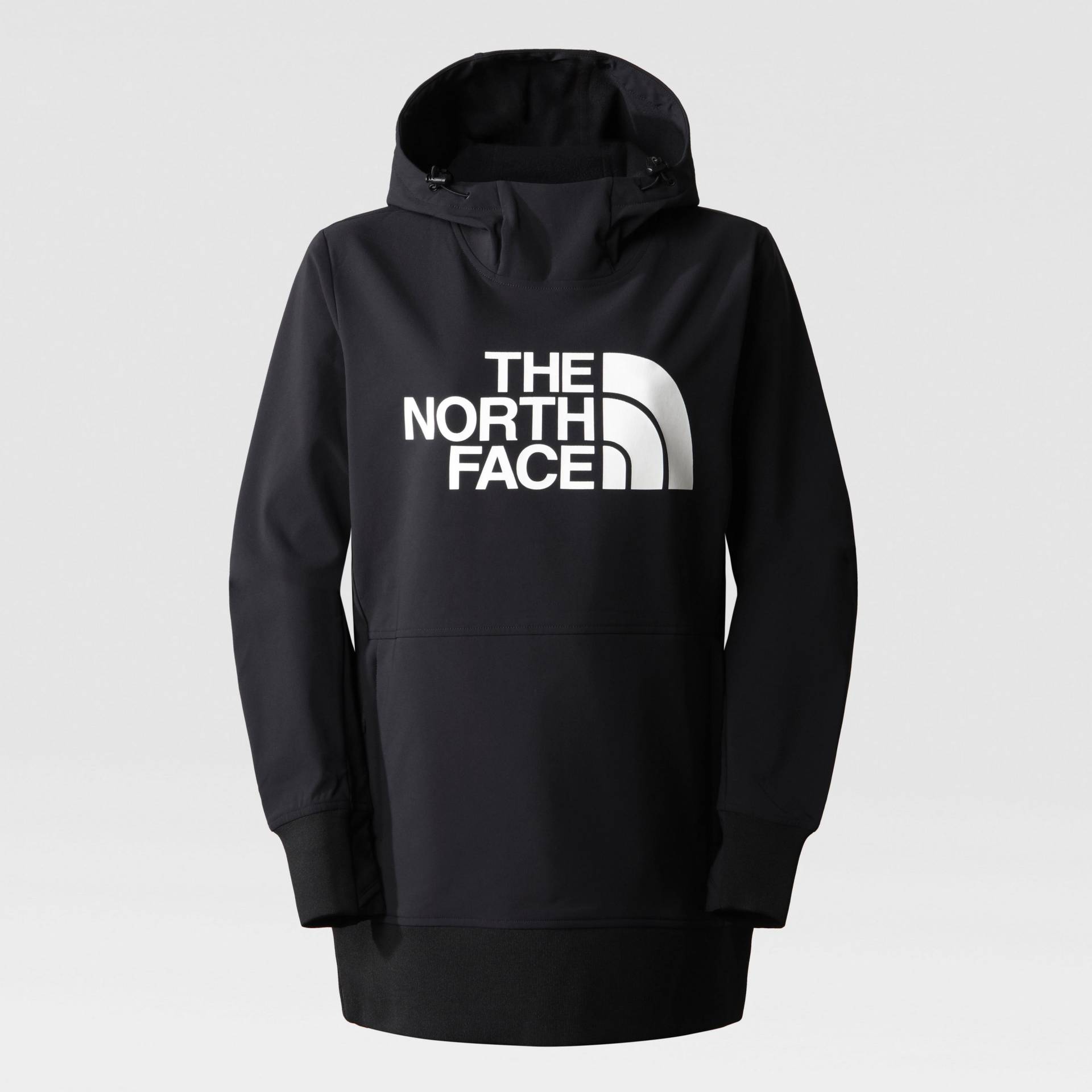 The North Face TEKNO Hoodie Damen The North Face TEKNO Hoodie Damen von The North Face
