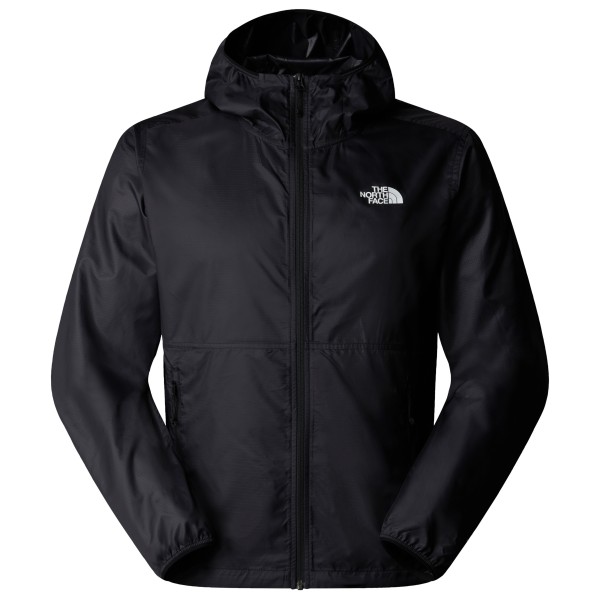 The North Face - TNF Cyclone Wind Jacket - Freizeitjacke Gr M schwarz von The North Face