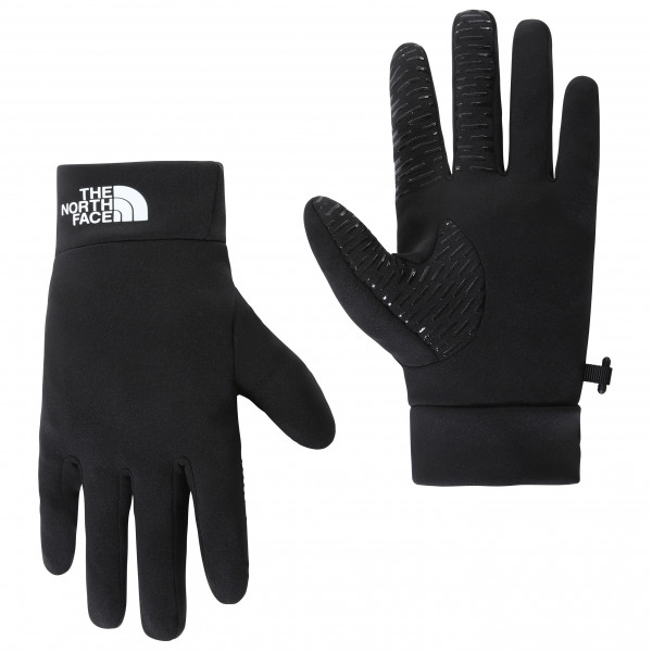 The North Face - TNF Rino Glove - Handschuhe Gr S schwarz von The North Face