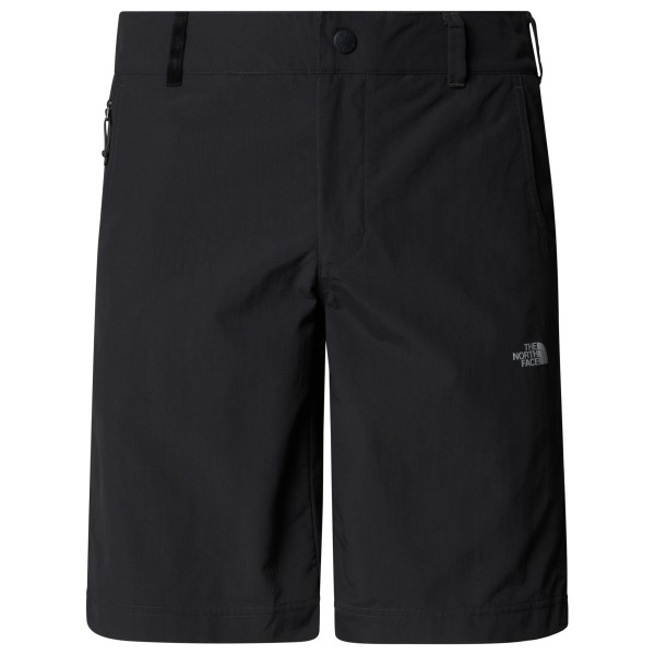 The North Face - Tanken Short - Shorts Gr 34 - Regular schwarz von The North Face