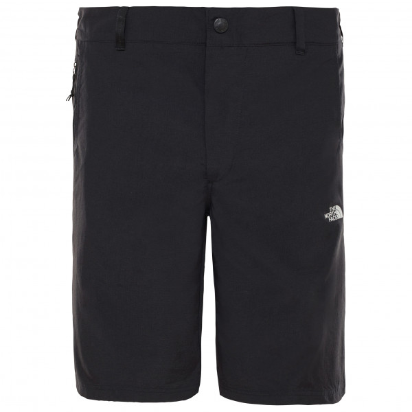 The North Face - Tanken Short - Shorts Gr 38 - Regular schwarz von The North Face