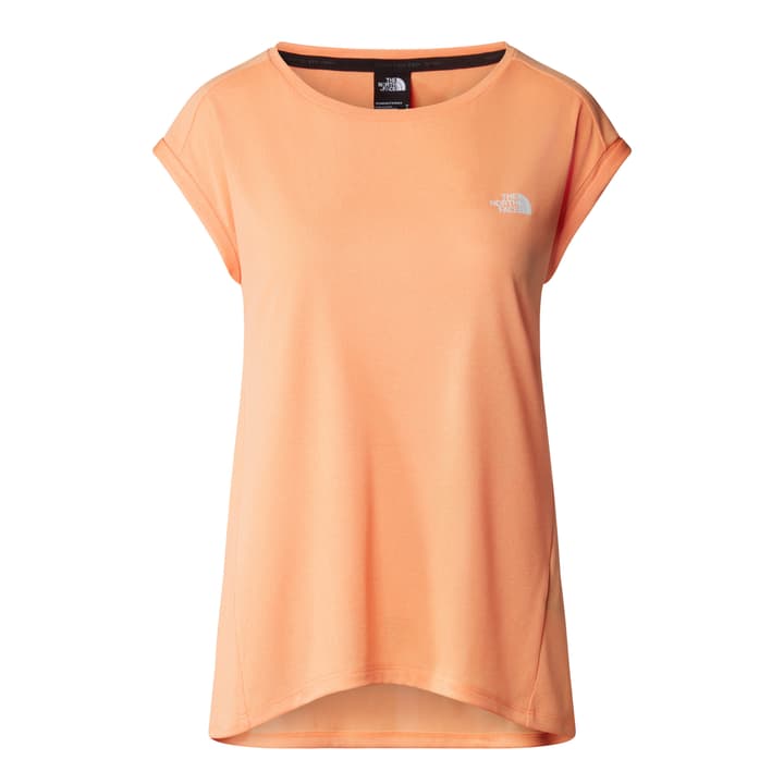 The North Face Tanken T-Shirt apricot The North Face Tanken T-Shirt apricot von The North Face