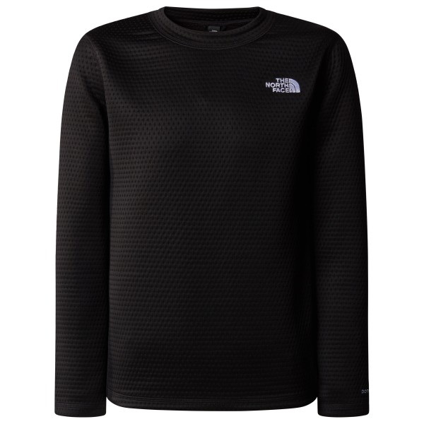 The North Face - Teen's Vertical Thermal Set - Skiunterwäsche Gr S schwarz von The North Face