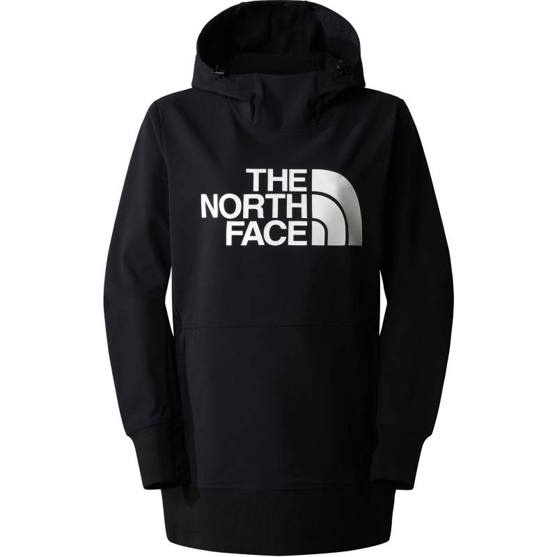 The North Face Tekno Hoodie Damen von The North Face