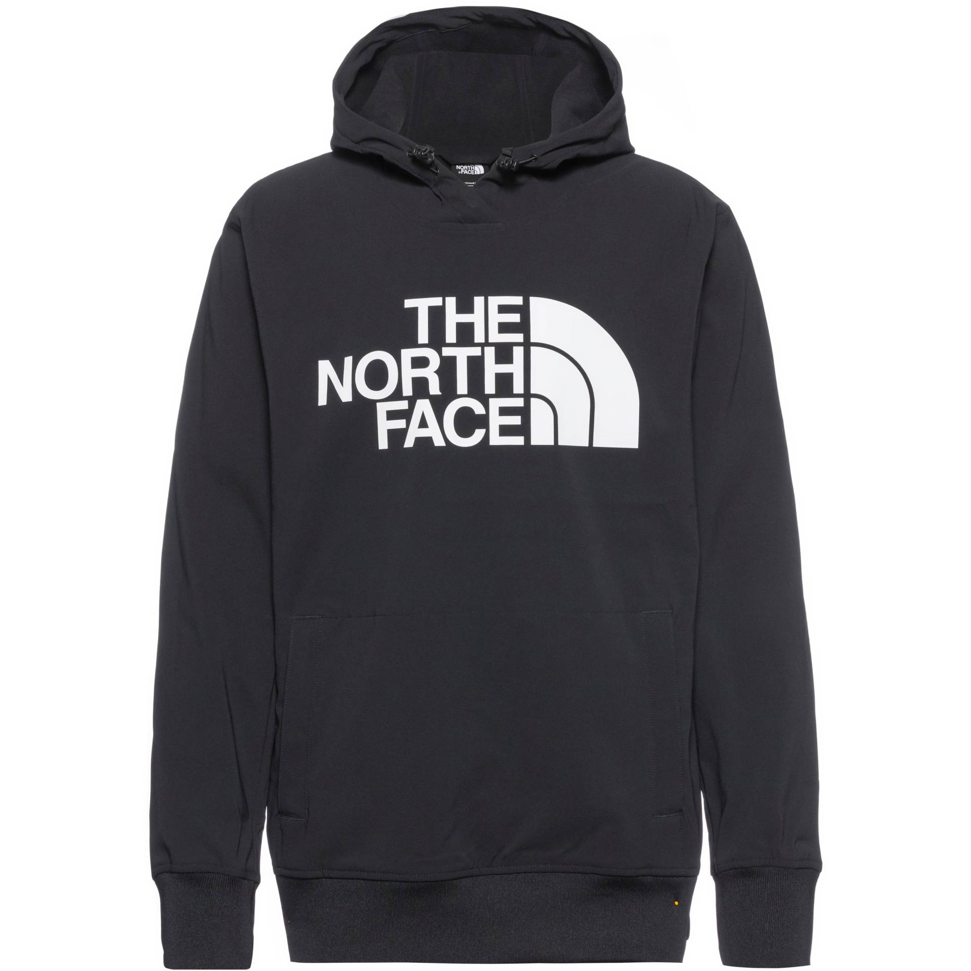 The North Face Tekno Hoodie Herren von The North Face