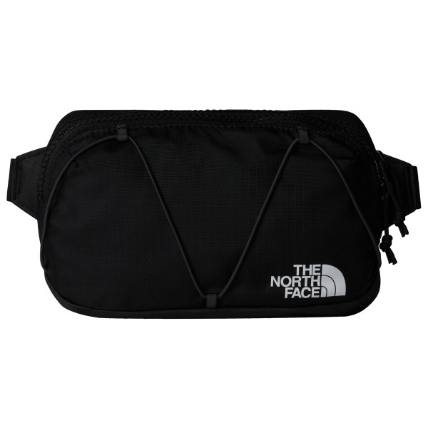 The North Face - Terra Lumbar 1 - Hüfttasche Gr 1 l braun;schwarz The North Face - Terra Lumbar 1 - Hüfttasche Gr 1 l braun;schwarz von The North Face