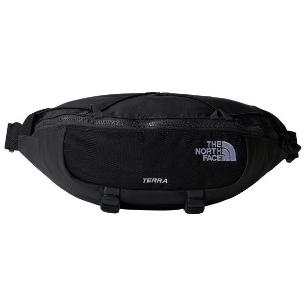 The North Face - Terra Lumbar 6L - Hüfttasche Gr 6 l schwarz von The North Face