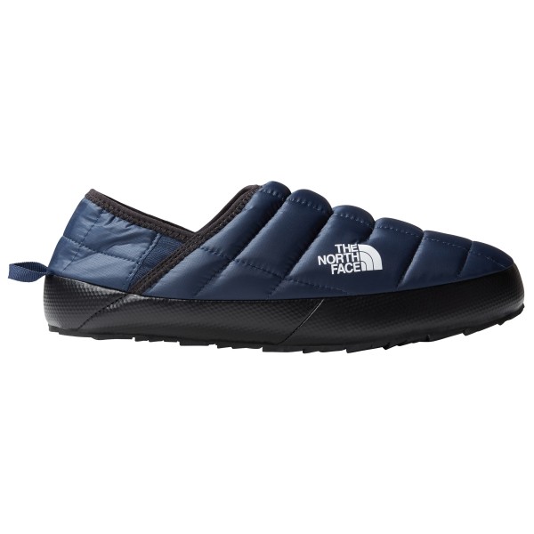 The North Face - Thermoball Traction Mule V - Hüttenschuhe Gr 10 blau von The North Face