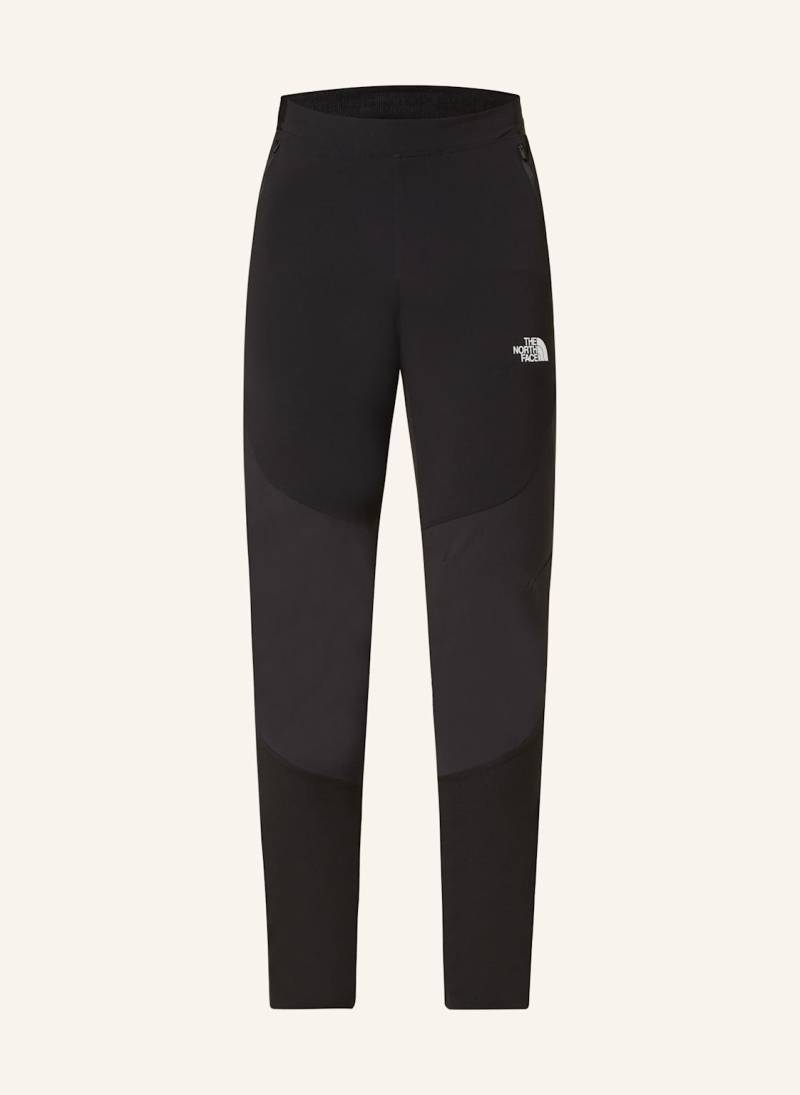 The North Face Tights Circadian schwarz von The North Face