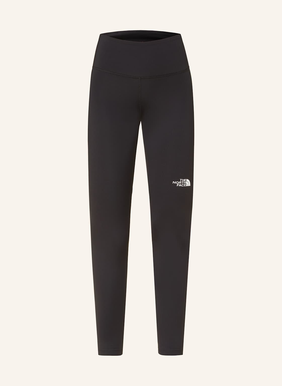 The North Face Tights Flex Warm schwarz von The North Face