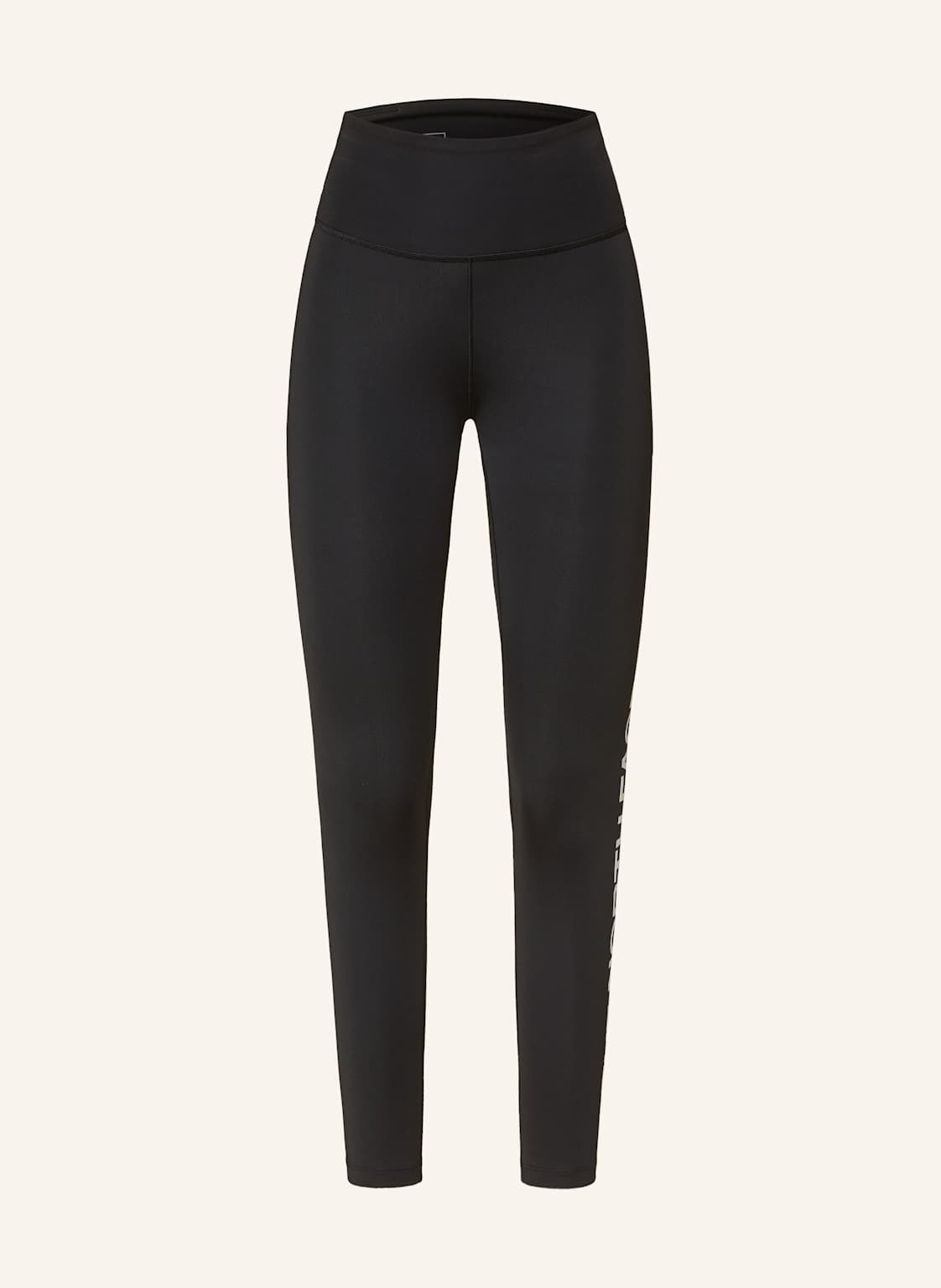 The North Face Tights Flex schwarz The North Face Tights Flex schwarz von The North Face