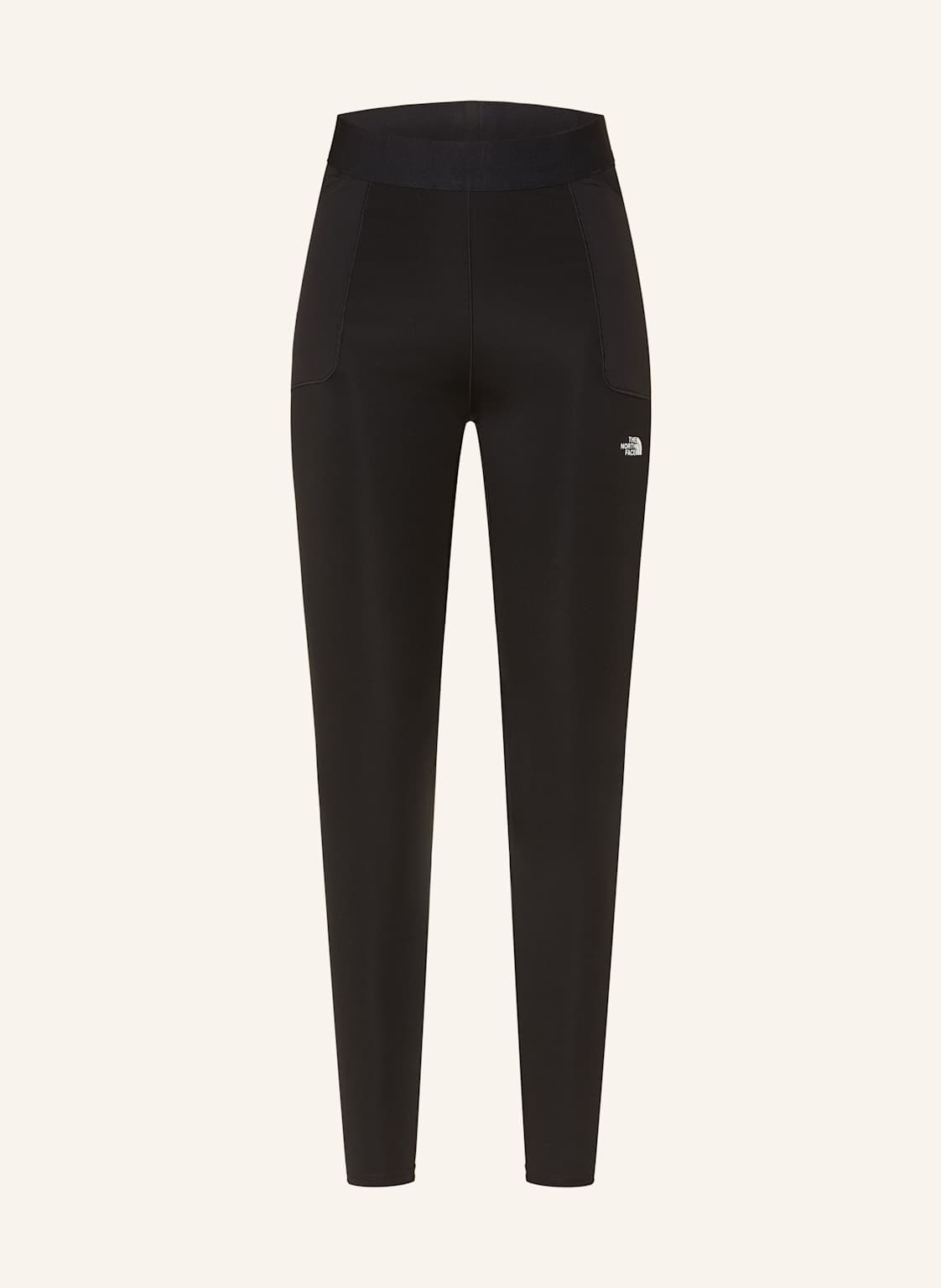 The North Face Tights Refina schwarz The North Face Tights Refina schwarz von The North Face