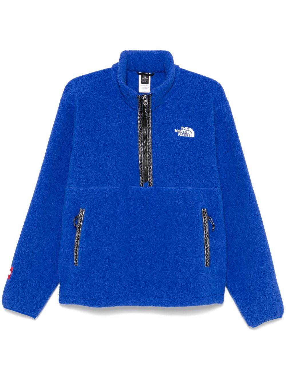 The North Face Tnf Fleeski jumper - Blue von The North Face