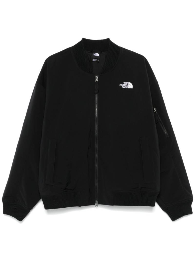 The North Face Tnf bomber jacket - Black von The North Face