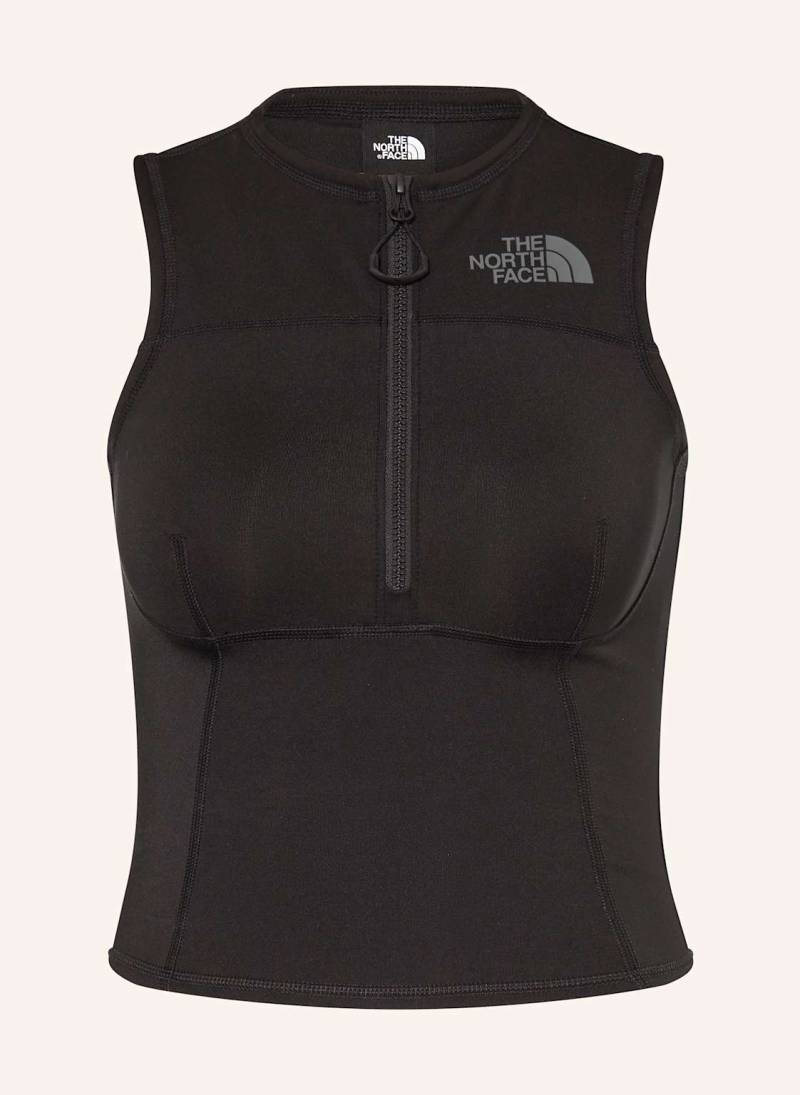 The North Face Top Nse schwarz von The North Face
