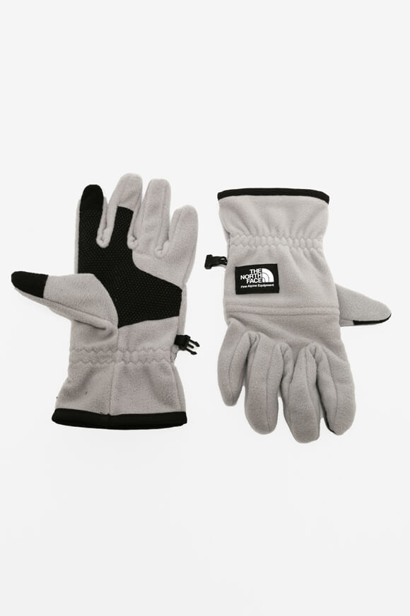 The North Face Touchscreen Handschuhe | Meld Grey | Herren  | L von The North Face