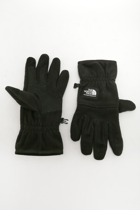 The North Face Touchscreen Handschuhe | Schwarz | Herren | L The North Face Touchscreen Handschuhe | Schwarz | Herren | L von The North Face