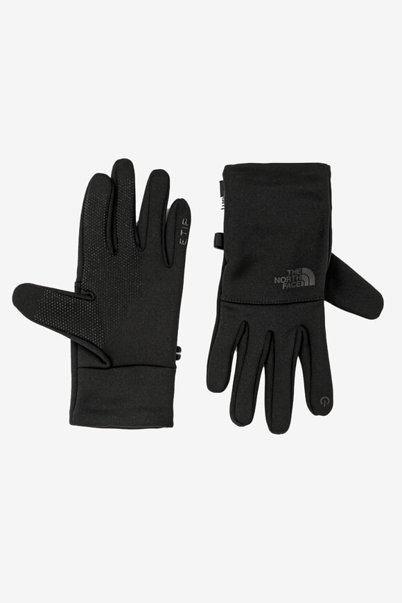 The North Face Touchscreen Handschuhe | Schwarz | Herren  | M von The North Face