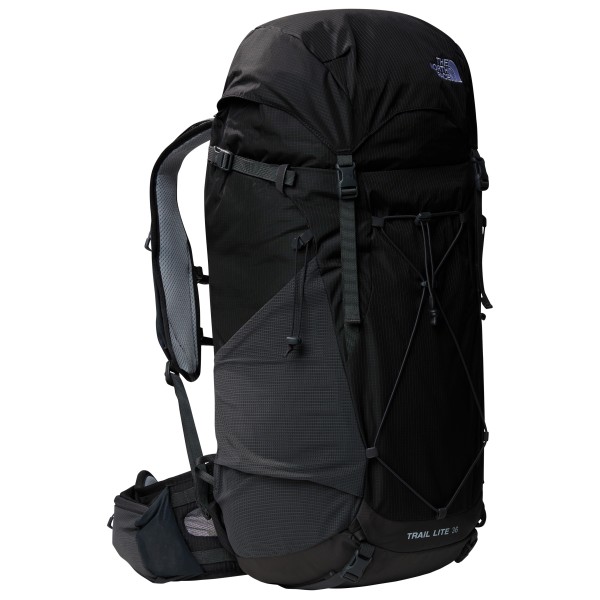 The North Face - Trail Lite 36 - Wanderrucksack Gr 36 l - L/XL schwarz von The North Face