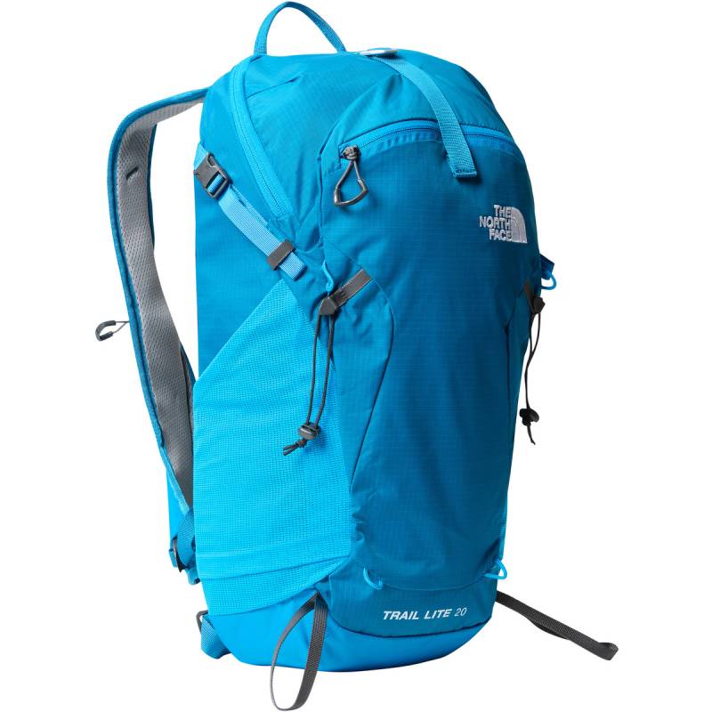 The North Face Trail Lite Speed 20 Rucksack von The North Face