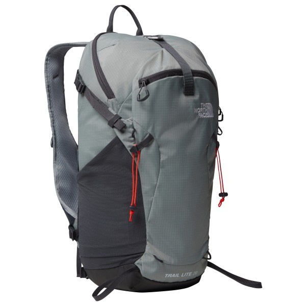 The North Face - Trail Lite Speed 20 - Wanderrucksack Gr 20 l - L/XL;20 l - S/M blau;schwarz von The North Face