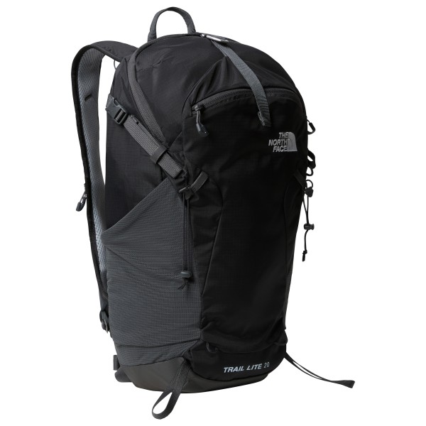 The North Face - Trail Lite Speed 20 - Wanderrucksack Gr 20 l - L/XL schwarz von The North Face