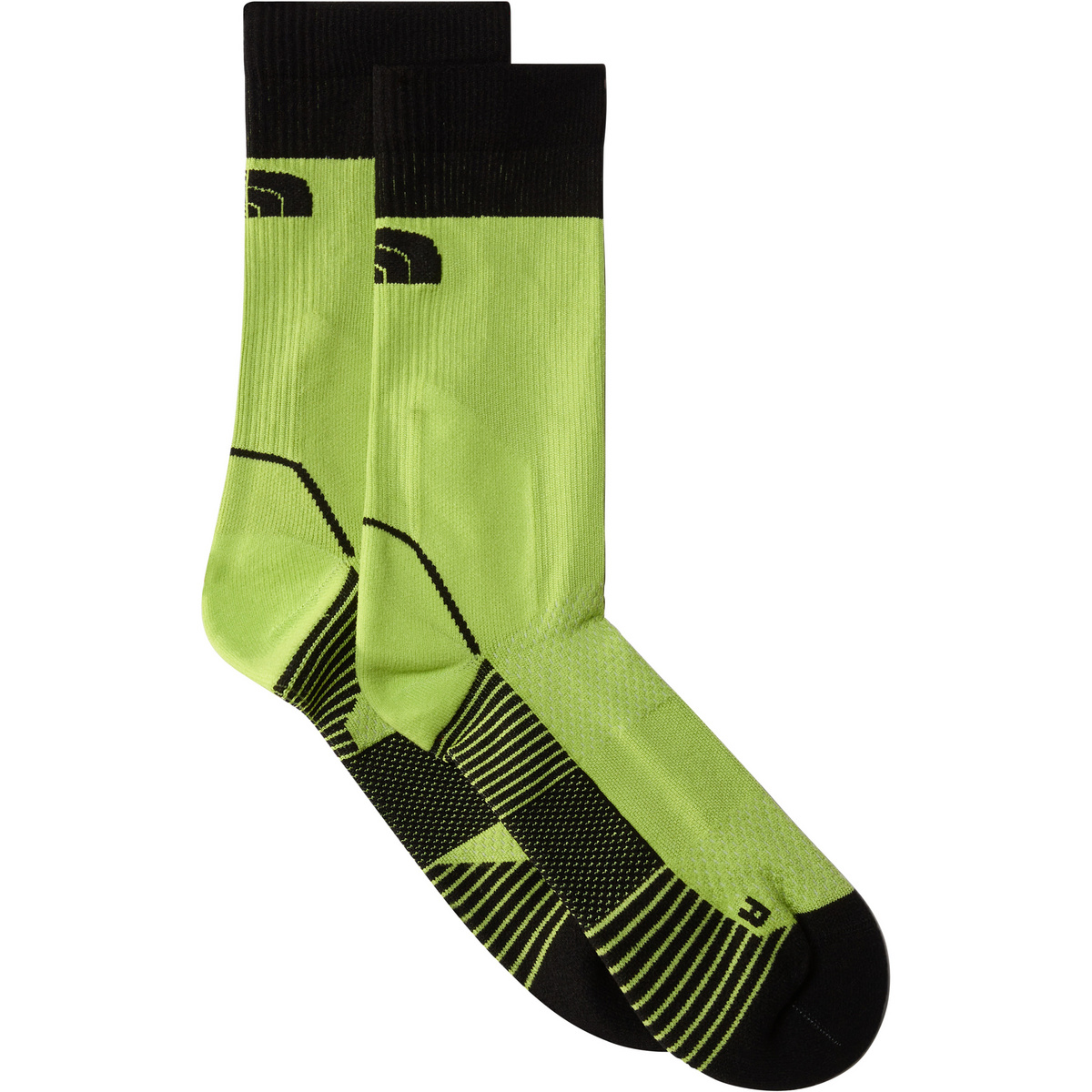 The North Face Trail Run Crew Socken von The North Face