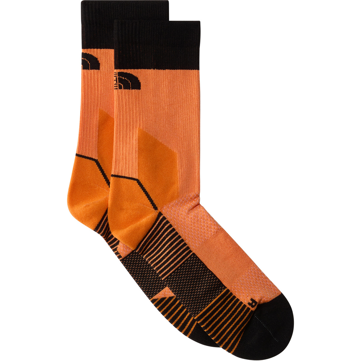 The North Face Trail Run Crew Socken The North Face Trail Run Crew Socken von The North Face