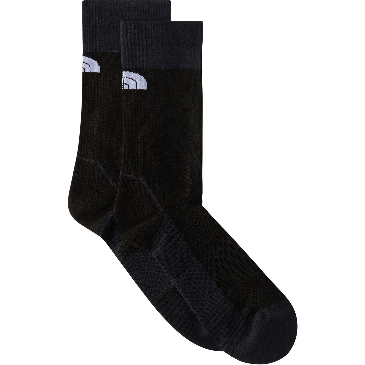 The North Face Trail Run Crew Socken The North Face Trail Run Crew Socken von The North Face