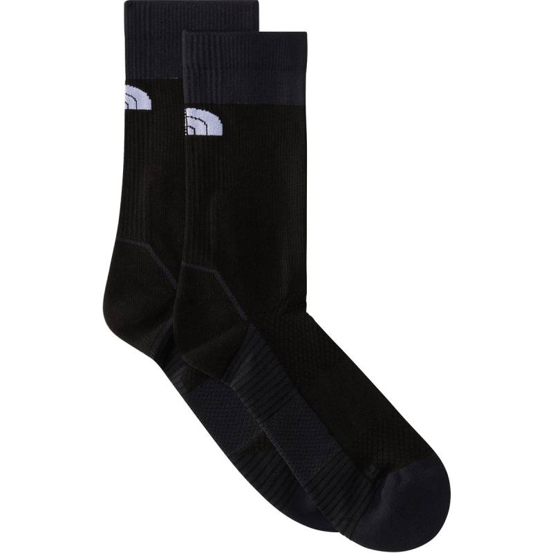 The North Face Trail Run Crew Socken von The North Face