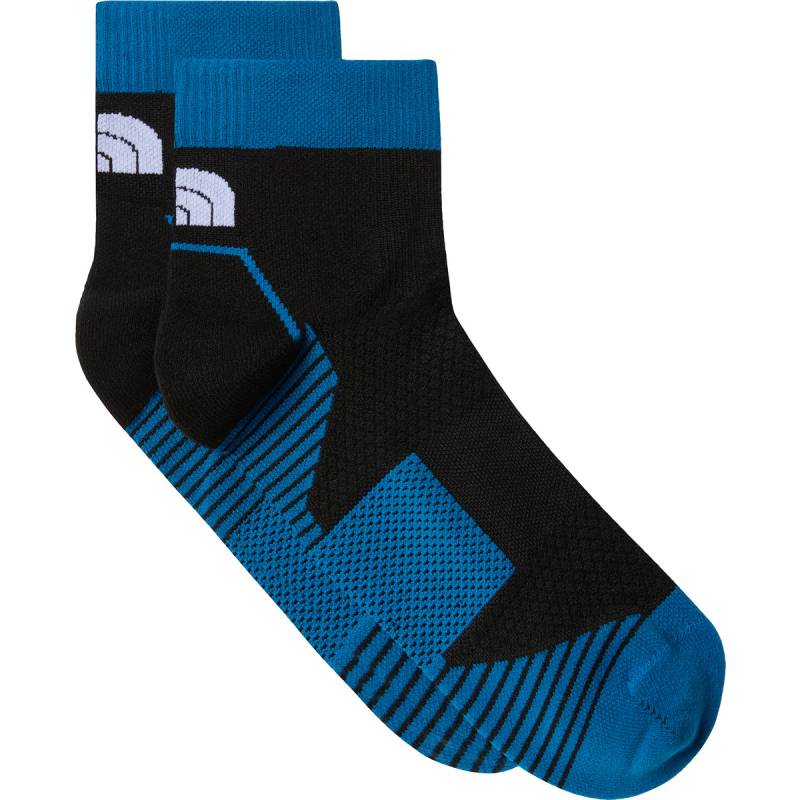 The North Face Trail Run Quarter Socken von The North Face