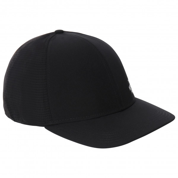 The North Face - Trail Trucker 2.0 - Cap Gr One Size schwarz von The North Face