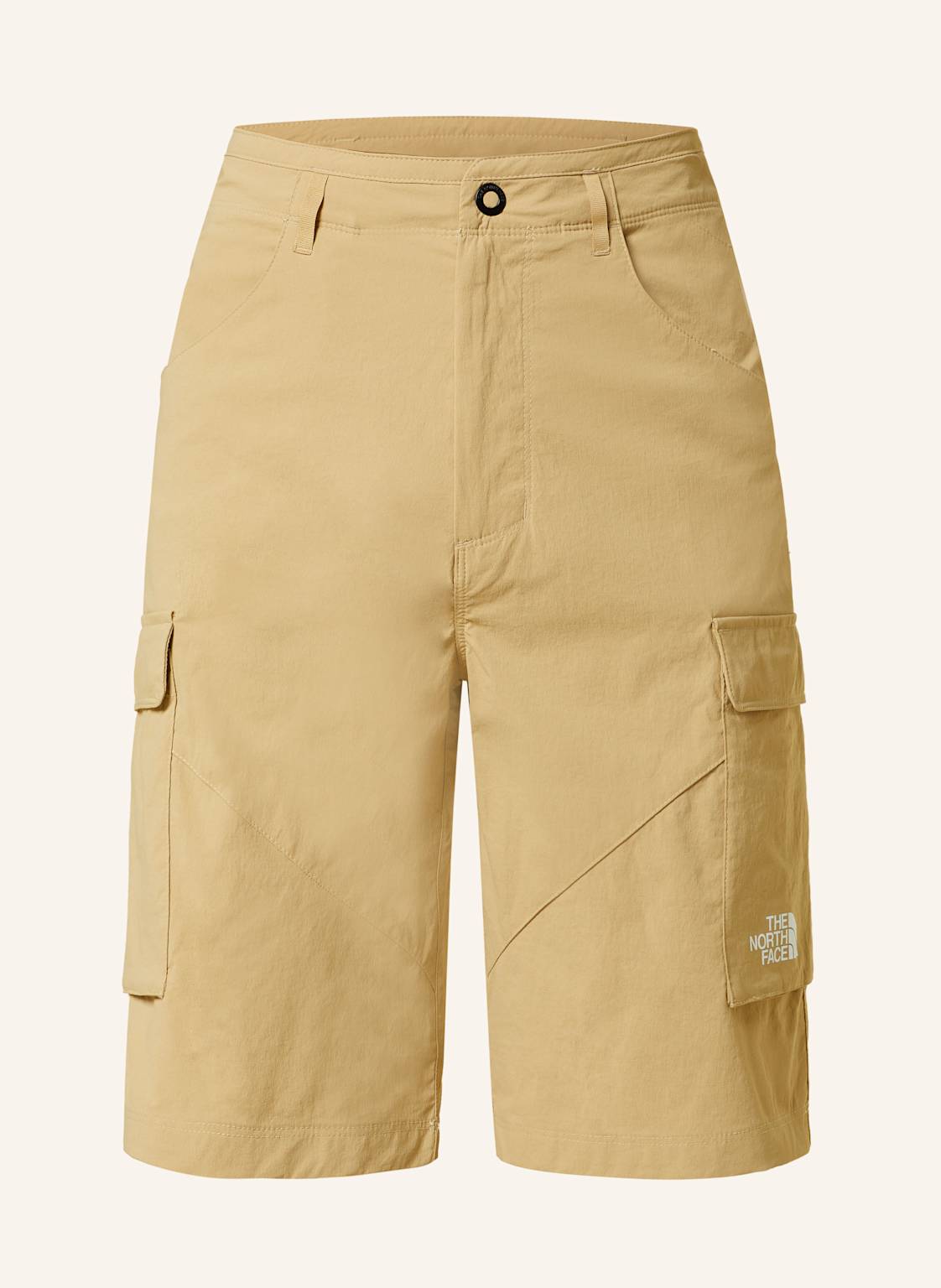 The North Face Trekkingshorts Exploration Cargo gruen von The North Face