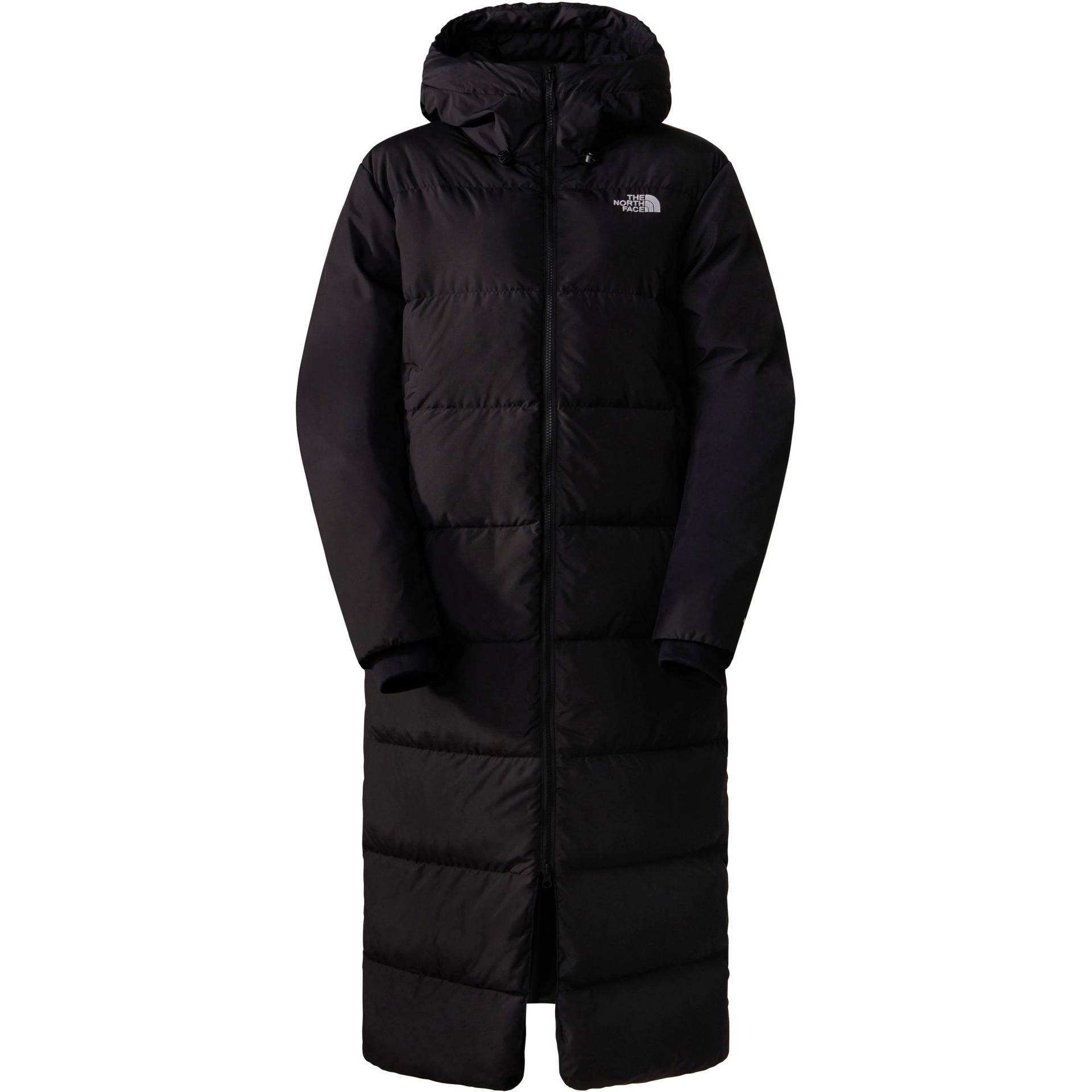 The North Face Triple C Daunenmantel Damen von The North Face