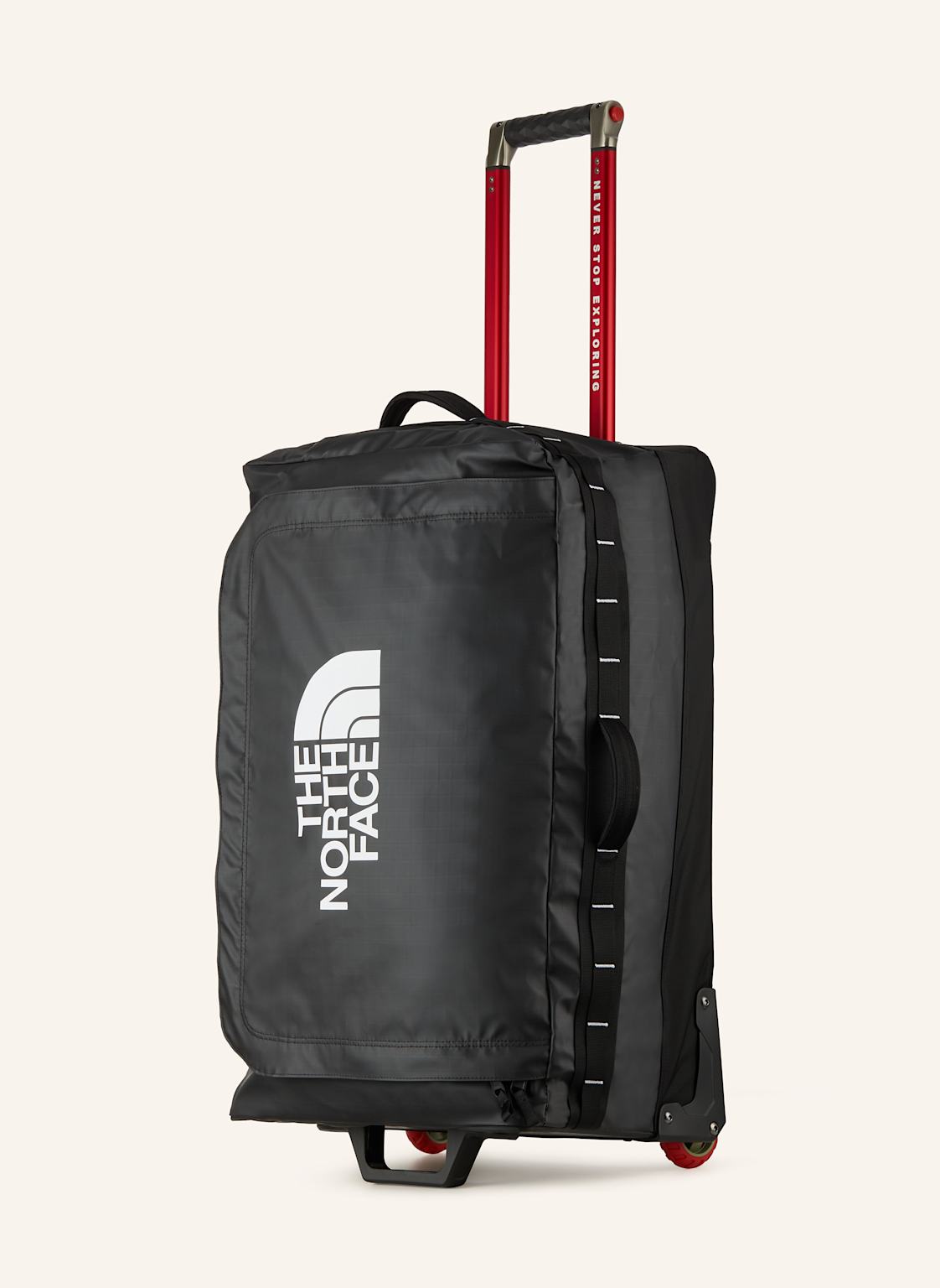 The North Face Trolley Base Camp Voyager 29'' schwarz von The North Face