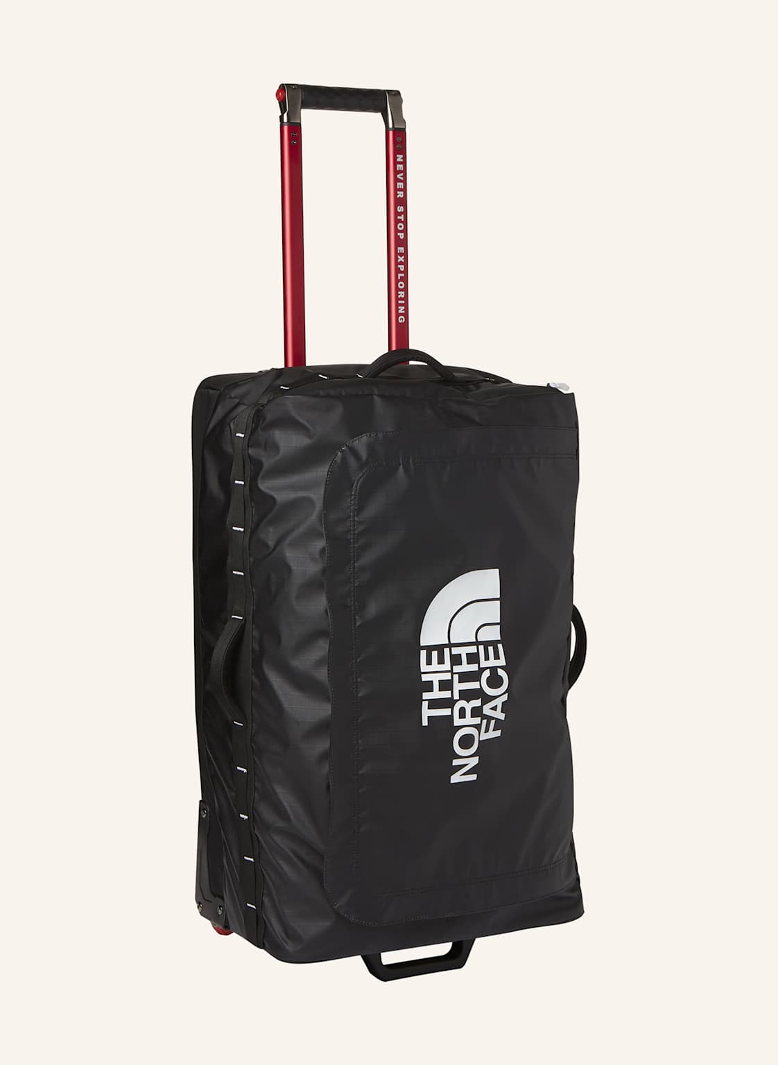 The North Face Trolley Base Camp Voyager 29'' schwarz The North Face Trolley Base Camp Voyager 29'' schwarz von The North Face