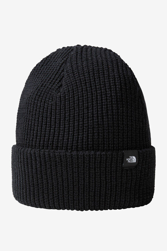 The North Face Urban Switch Beanie | Black | Damen | Einheitsgroesse The North Face Urban Switch Beanie | Black | Damen | Einheitsgroesse von The North Face