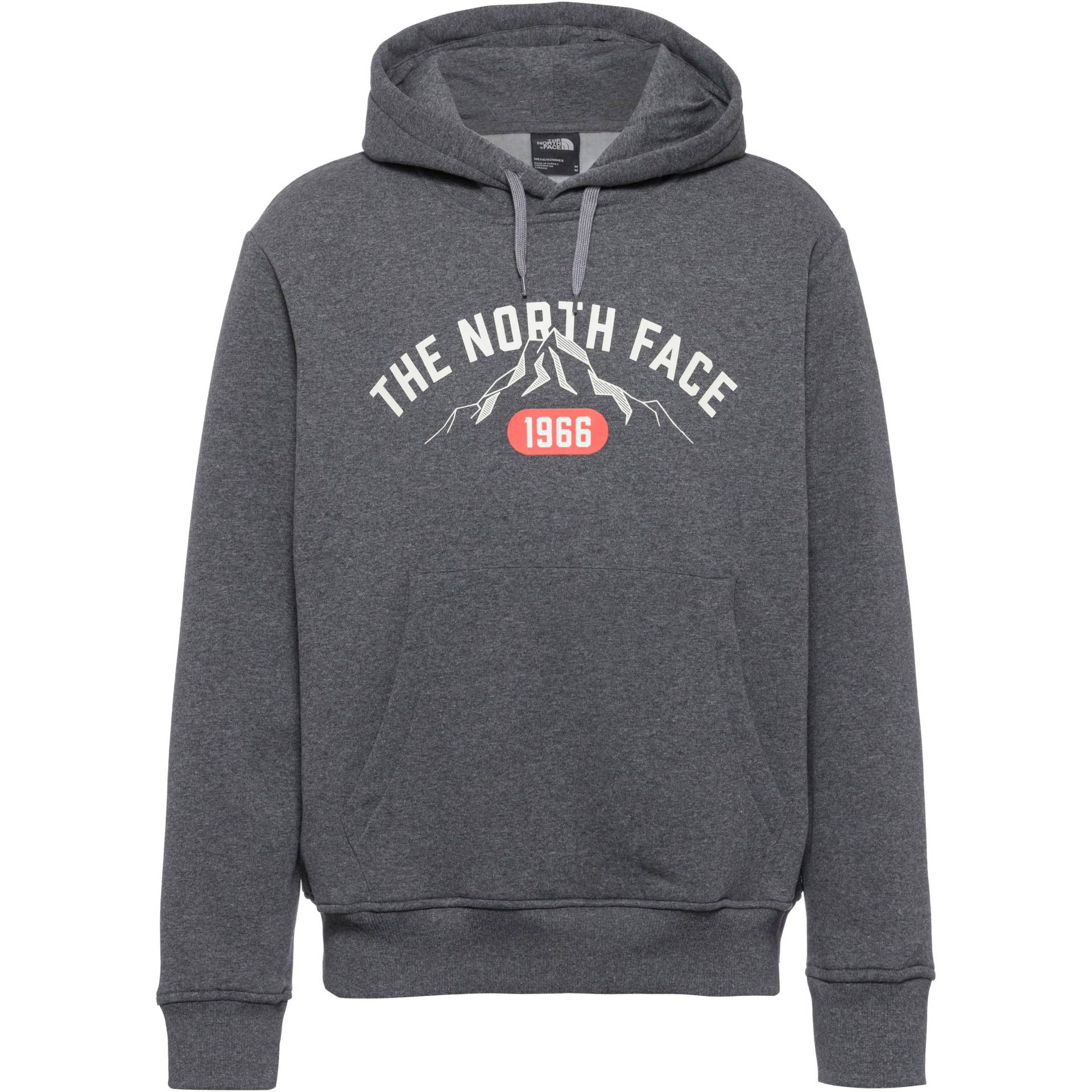 The North Face VARSITY Hoodie Herren von The North Face