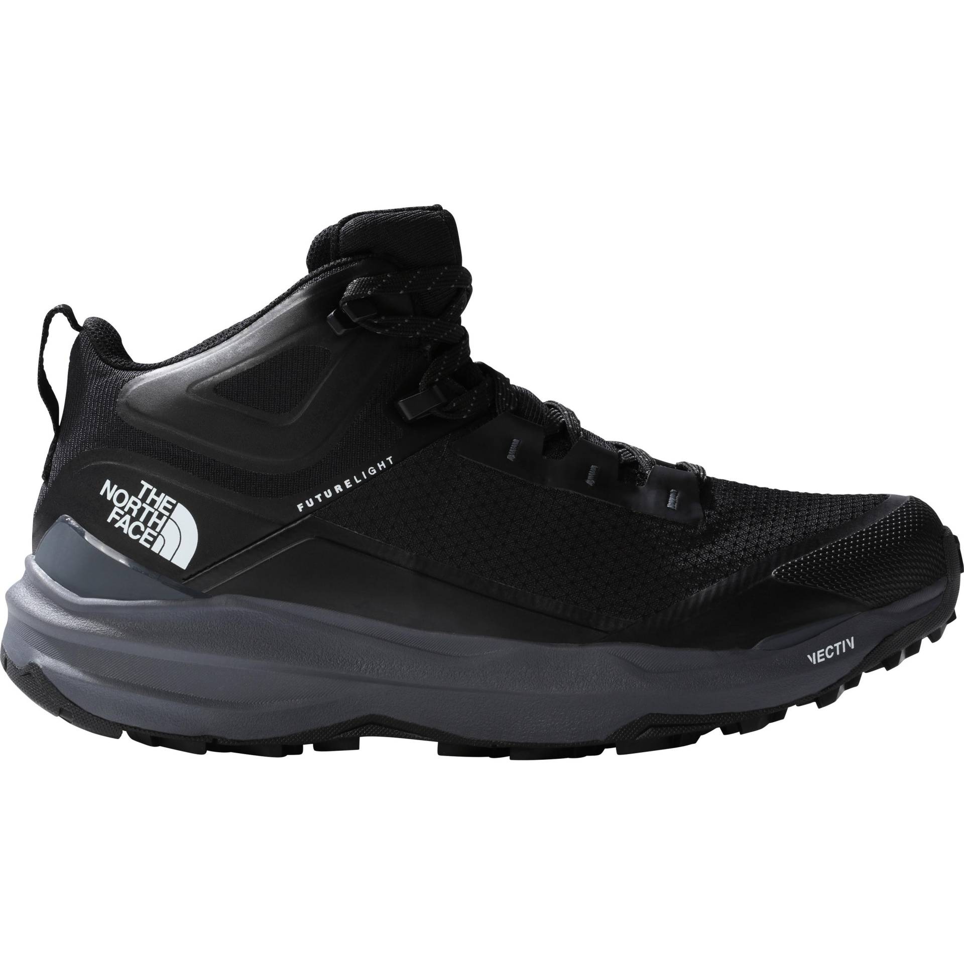 The North Face VECTIV EXPLORIS 2 MID FUTURELIGHT Wanderschuhe Herren von The North Face