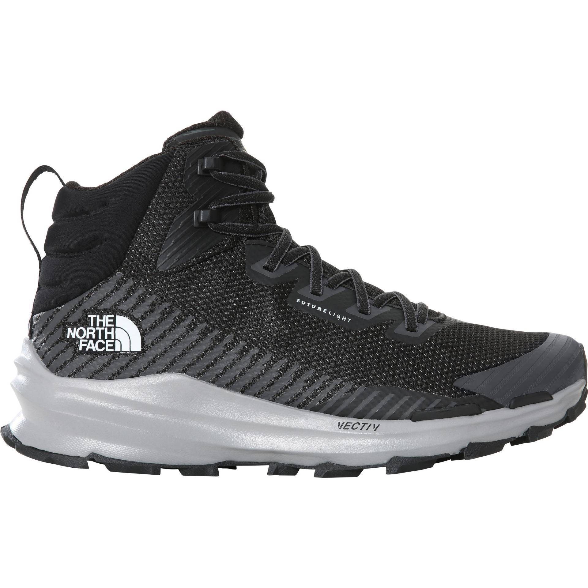 The North Face VECTIV FASTPACK MID FUTURELIGHT Wanderschuhe Herren von The North Face