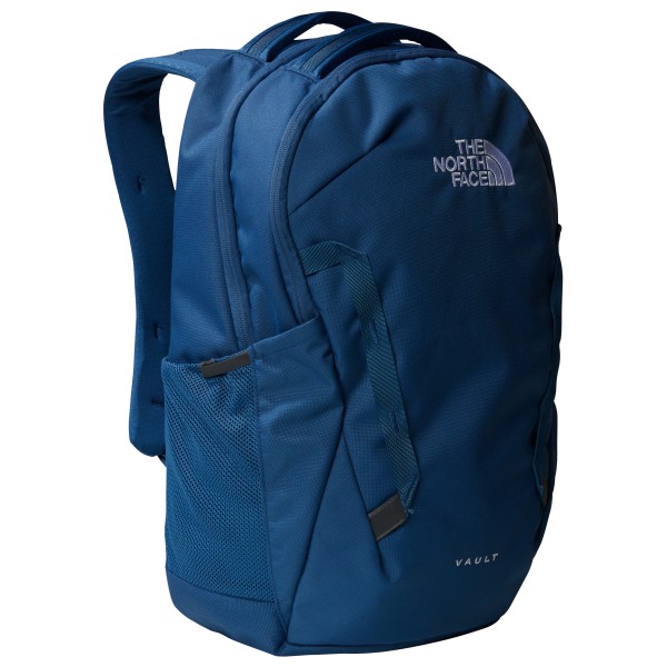 The North Face - Vault - Daypack Gr 27 l blau von The North Face