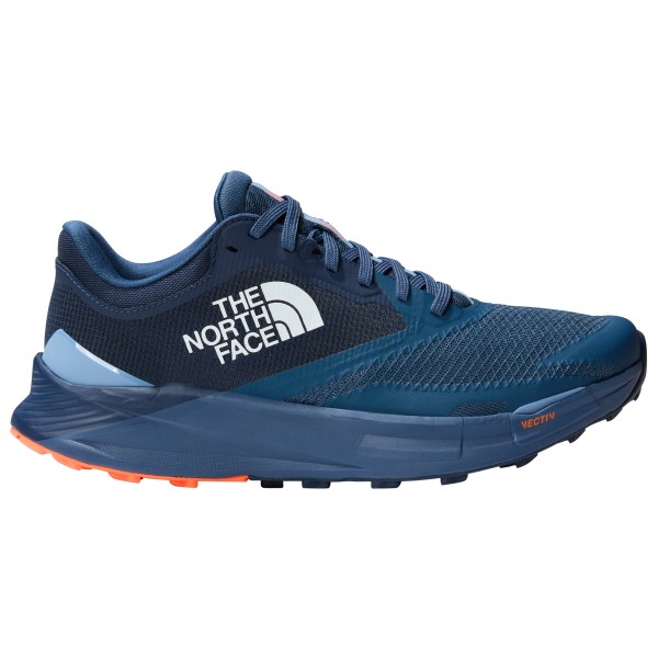 The North Face - Vectiv Enduris 3 - Trailrunningschuhe Gr 10 blau von The North Face