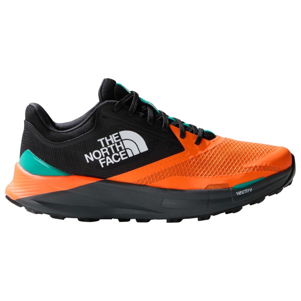 The North Face - Vectiv Enduris 3 - Trailrunningschuhe Gr 13 schwarz von The North Face